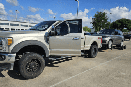 Navigating the Roads with Greenway Towing : Your Trusted Towing & Wrecker Company in Dallas, Texas